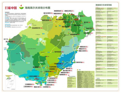 球友们看过来