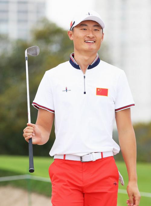 何为高尔夫独特精神，比音勒芬和李昊桐带你探寻